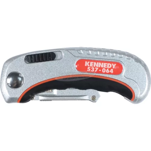 KENNEDY GYORSKIOLDÁSÚ ÖSSZEZÁRHATÓ KÉS KEN5370640K