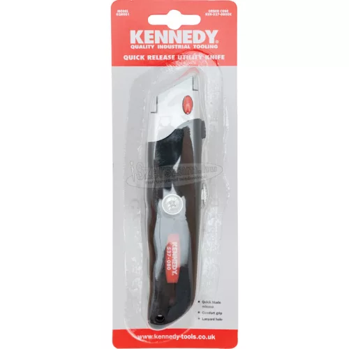 KENNEDY KÉS GYORS KIOLDÁSSAL KEN5370800K