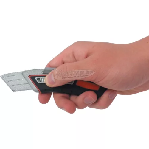 KENNEDY KÉS AUTOMATIKUSAN VISSZAHÚZÓDÓ PENGÉVEL KEN5371120K