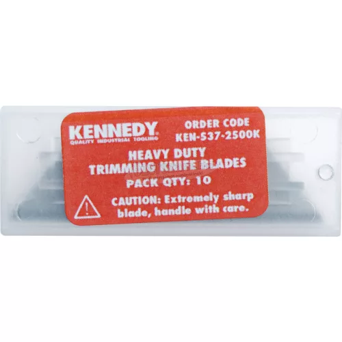 KENNEDY TRAPÉZPENGE NAGY IGÉNYBEVÉTELRE (10db/CS) KEN5372500K