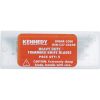 KENNEDY TRAPÉZPENGE NAGY IGÉNYBEVÉTELRE (5db/CS) KEN5372560K