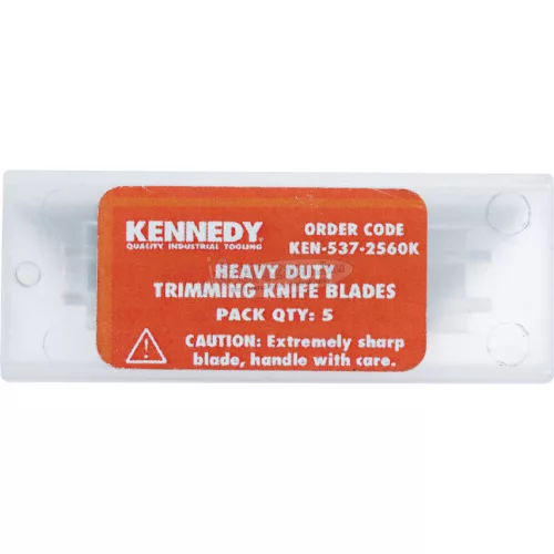 KENNEDY TRAPÉZPENGE NAGY IGÉNYBEVÉTELRE (5db/CS) KEN5372560K