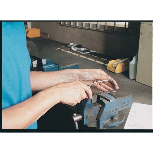 KENNEDY JUNIOR FŰRÉSZKERET EDZETT FŰRÉSZLAPPAL KEN5380600K