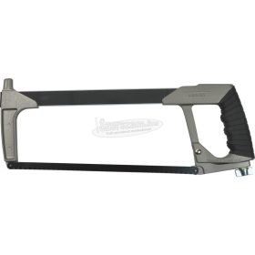   KENNEDY PROFESSZIONÁLIS 'PLUS' KÉZIFŰRÉSZ GUMÍROZOTT MARKOLATTAL KEN5382350K