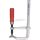 KENNEDY 300X140mm FANYELŰ SZORÍTÓ NORMÁL IGÉNYBEVÉTELRE KEN5390880K