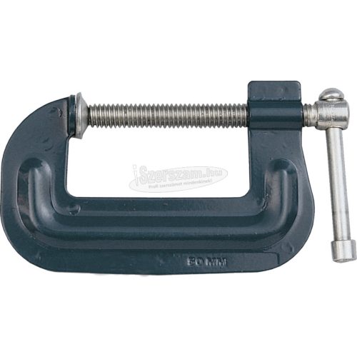 KENNEDY 2,1/2" MÉLY BENYÚLÁSÚ ACÉL SZORÍTÓ KEN5392010K