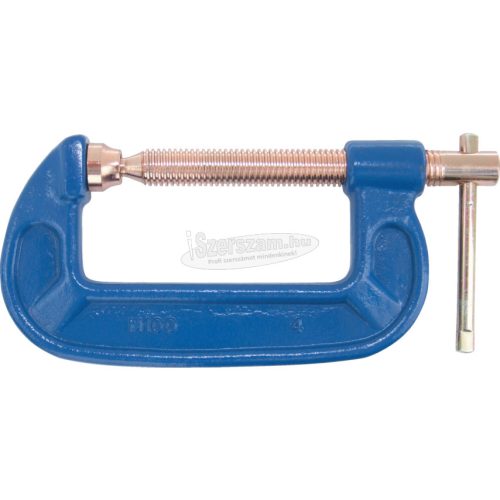 KENNEDY 6" G-SZORÍTÓ ERŐS IGÉNYBEVÉTELRE, REZEZETT ORSÓVAL KEN5392460K
