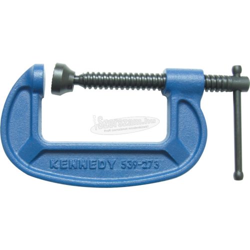 KENNEDY 3" G-SZORÍTÓ KÖZEPES IGÉNYBEVÉTELRE KEN5392730K