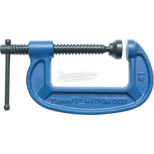 KENNEDY 3" G-SZORÍTÓ KÖZEPES IGÉNYBEVÉTELRE KEN5392730K