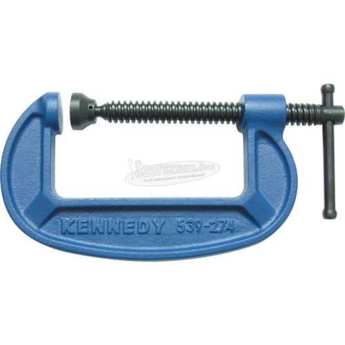 KENNEDY 4" G-SZORÍTÓ KÖZEPES IGÉNYBEVÉTELRE KEN5392740K