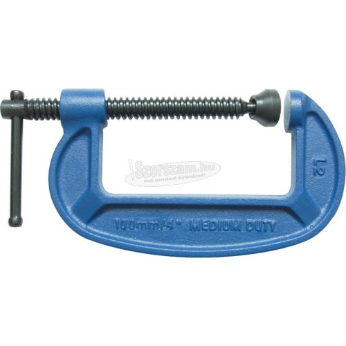 KENNEDY 4" G-SZORÍTÓ KÖZEPES IGÉNYBEVÉTELRE KEN5392740K