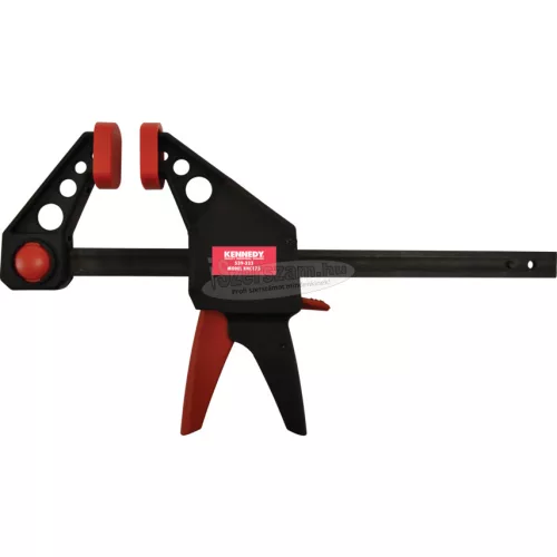 KENNEDY 175mm EGYKEZES SZORÍTÓ 180KG KEN5393330K