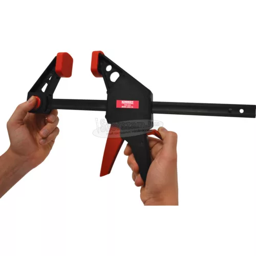 KENNEDY 175mm EGYKEZES SZORÍTÓ 180KG KEN5393330K