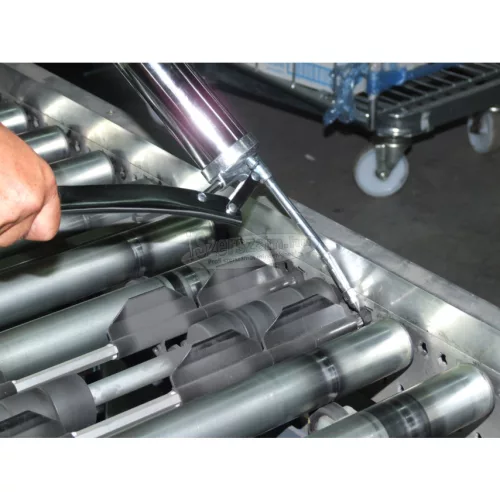 KENNEDY LG400 400CC KÉZI ZSÍRZÓ KEN5400250K