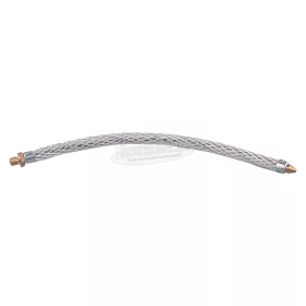   KENNEDY 210mm FLEXIBILIS KIÖNTŐCSŐ FÉM OLAJOZÓKANNÁHOZ KEN5401850K