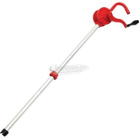 KENNEDY RP250 250ML FORGÓDUGATTYÚS HORDÓPUMPA KEN5403100K