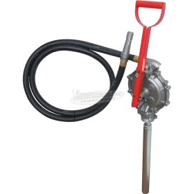   KENNEDY DPP/1DUPLA MEMBRÁNÚ ÜZEMENYAGÁTTÖLTŐ SZIVATTYÚ KEN5403600K