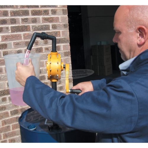 KENNEDY PRP/01 ROTARY ACTION UNIVERZÁLIS PUMP KEN5403800K