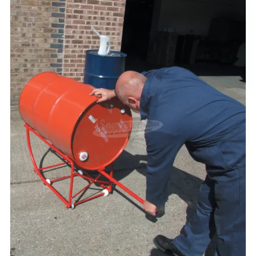 KENNEDY 205L TILTING DRUM CRADLE KEN5404400K