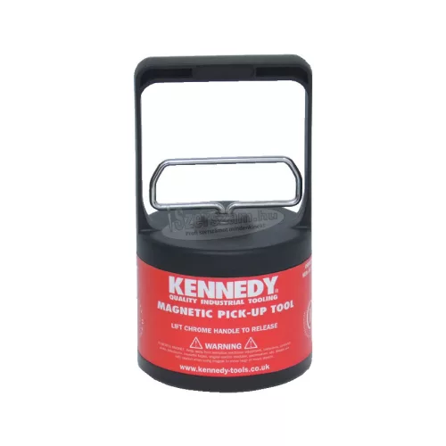 KENNEDY MÁGNESES FELSZEDŐ SZERSZÁM 8LB EMELŐERŐVEL KEN5530160K