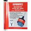 KENNEDY MÁGNESES FELSZEDŐ SZERSZÁM 1M8LB EMELŐERŐVEL KEN5530180K