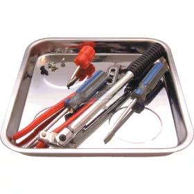 KENNEDY 295X270X42MM-ES MÁGNESES TÁLCA KEN5530270K