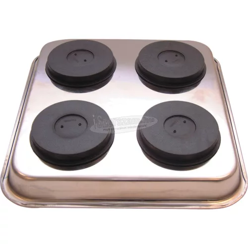 KENNEDY 295X270X42MM-ES MÁGNESES TÁLCA KEN5530270K