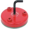 KENNEDY 76mm LAPOS FERRIT MÁGNES KEN5537040K