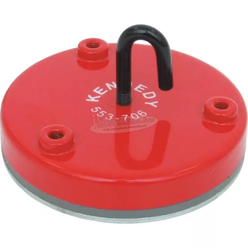 KENNEDY 100mm LAPOS FERRIT MÁGNES KEN5537060K