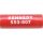 KENNEDY M8X25mm RÚDMÁGNES KEN5538060K