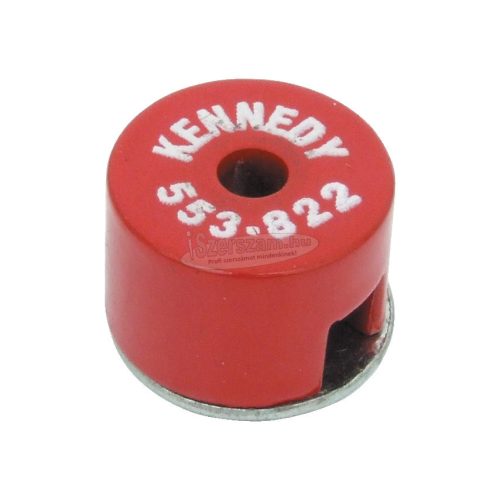 KENNEDY 25,4MM-ES GOMBMÁGNES KEN5538230K