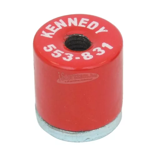 KENNEDY 17,5MM-ES MAGAS FAZÉKMÁGNES KEN5538310K