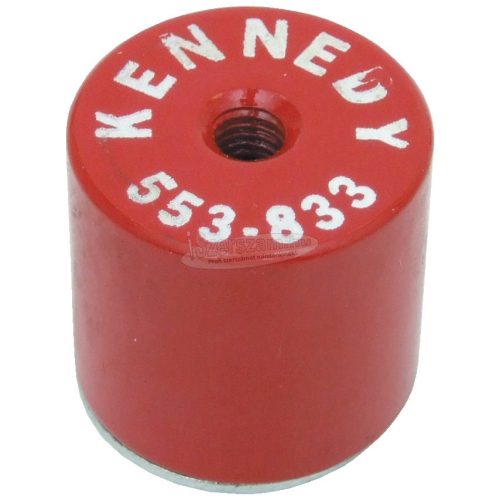 KENNEDY 20,5MM-ES MAGAS FAZÉKMÁGNES KEN5538320K