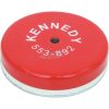 KENNEDY 66X10,7MM-ES FERRIT ALACSONY FAZÉKMÁGNES KEN5538920K