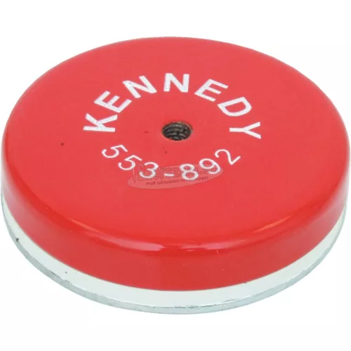 KENNEDY 66X10,7MM-ES FERRIT ALACSONY FAZÉKMÁGNES KEN5538920K