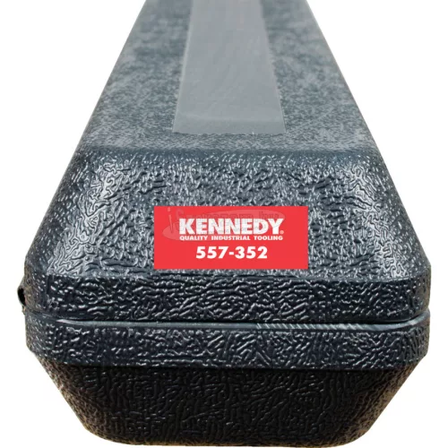 KENNEDY 3/8" FIX FEJŰ NYOMATÉKKULCS 5-33NM KEN5573520K