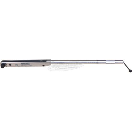 KENNEDY 3/4" FIX FEJŰ NYOMATÉKKULCS 200-810NM KEN5573610K