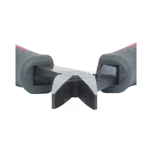 KENNEDY 130mm PROFESSZIONÁLIS MINIATŰR LAPOSCSŐRŰ FOGÓ KEN5581210K