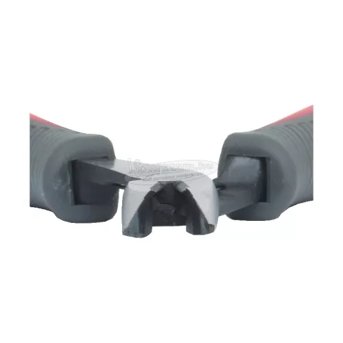 KENNEDY 130mm PROFESSZIONÁLIS MINIATŰR HOSSZÚCSŐRŰ FOGÓ KEN5581240K