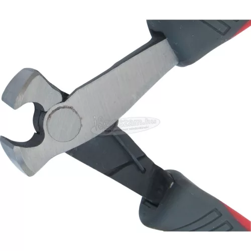 KENNEDY 110mm PROFESSZIONÁLIS MINIATŰR HOMLOKCSÍPŐ FOGÓ KEN5581260K