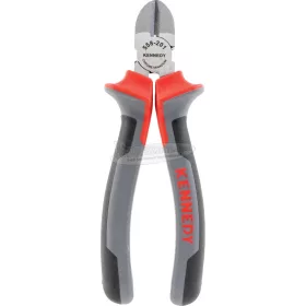   KENNEDY 165MM/6,1/2" PRO-TORQ OLDALCSÍPŐ FOGÓ KEN5582010K