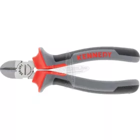   KENNEDY 165MM/6,1/2" PRO-TORQ OLDALCSÍPŐ FOGÓ KEN5582010K