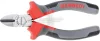 KENNEDY 125MM/5" PRO-TORQ OLDALCSÍPŐ FOGÓ KEN5582020K