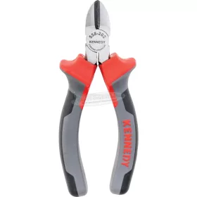   KENNEDY 125MM/5" PRO-TORQ OLDALCSÍPŐ FOGÓ KEN5582020K