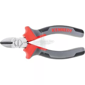  KENNEDY 125MM/5" PRO-TORQ OLDALCSÍPŐ FOGÓ KEN5582020K