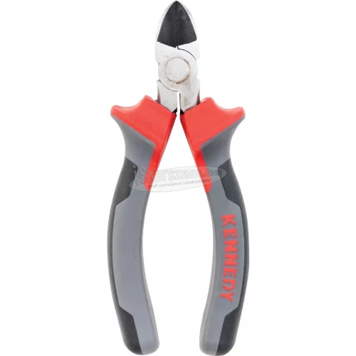 KENNEDY 125MM/5" PRO-TORQ OLDALCSÍPŐ FOGÓ KEN5582020K