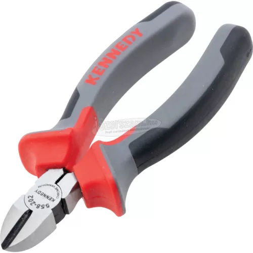 KENNEDY 125MM/5" PRO-TORQ OLDALCSÍPŐ FOGÓ KEN5582020K
