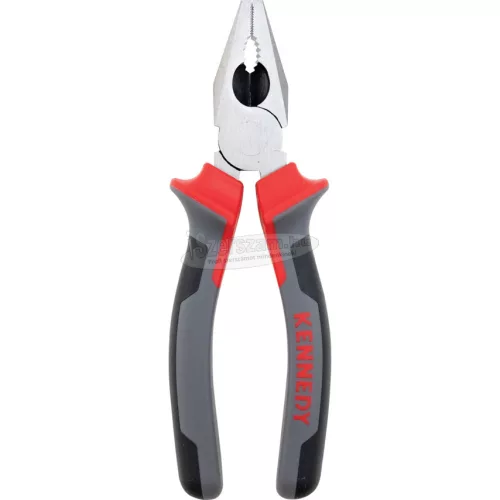 KENNEDY PRO-TORQ EGYETEMES FOGÓK