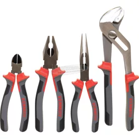 KENNEDY 4db-OS PRO-TORQ FOGÓKÉSZLET KEN5582110K