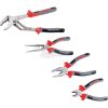 KENNEDY 4db-OS PRO-TORQ FOGÓKÉSZLET KEN5582110K